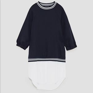 Zara dress